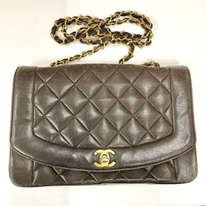 シャネル ラムスキン マトラッセ